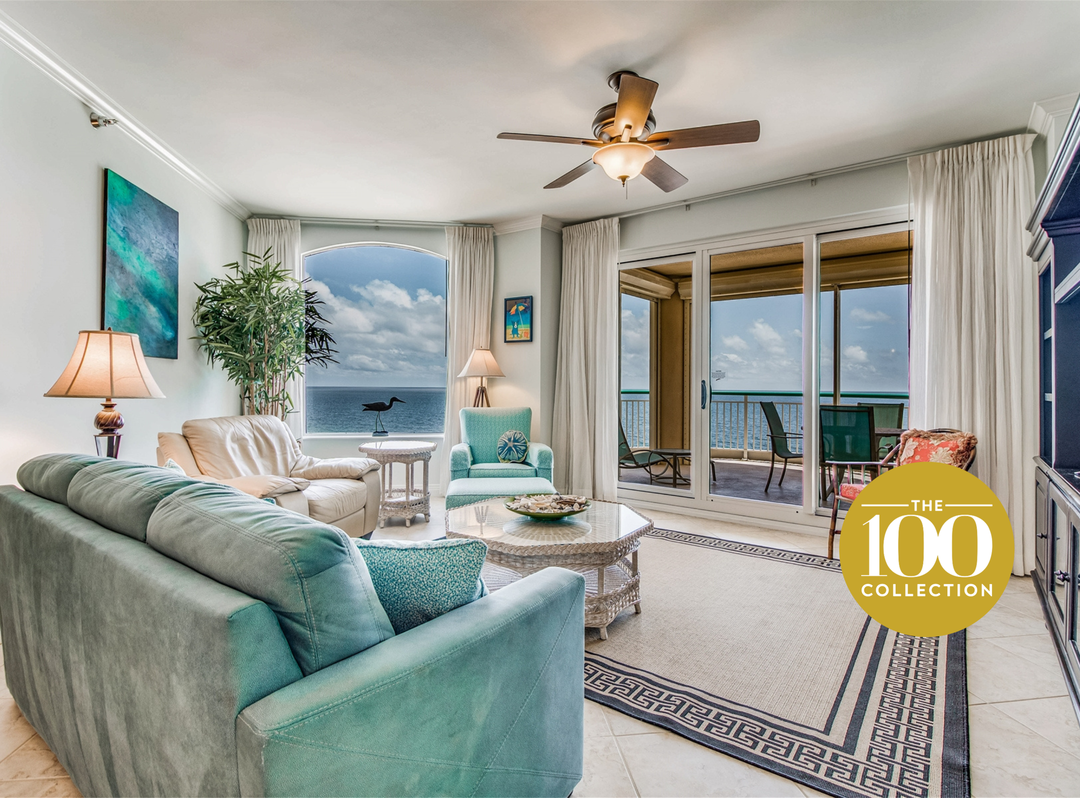 Beach Colony West 9B