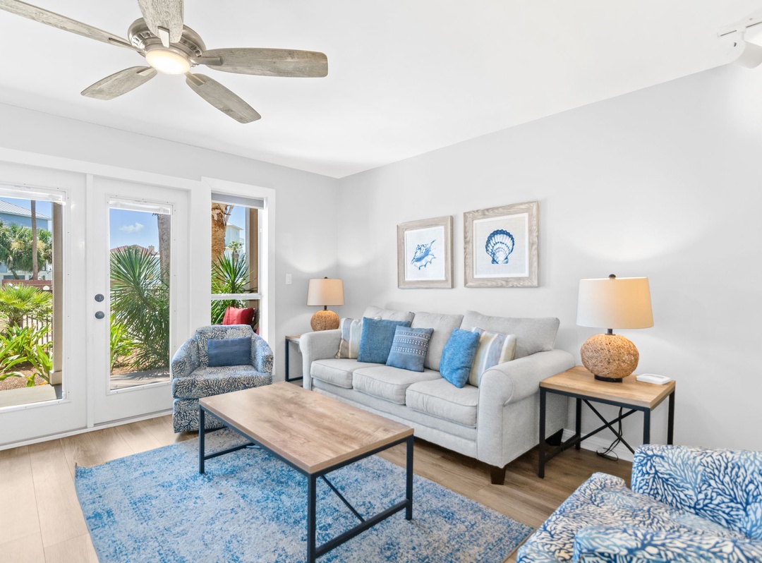 Grand Caribbean 106E