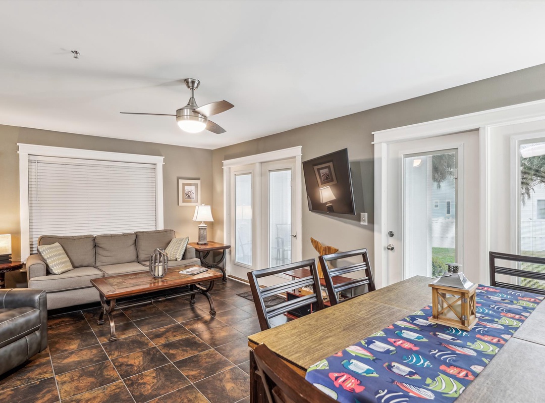 Grand Caribbean 101E