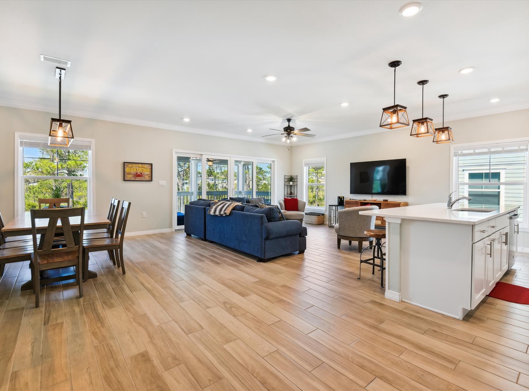 Lost Key Villas 14350 ~ The Lost Flip Flop