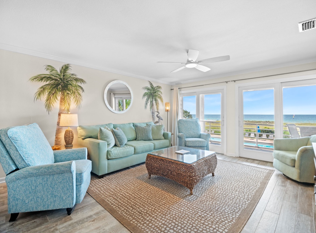 Needle Rush Point B21