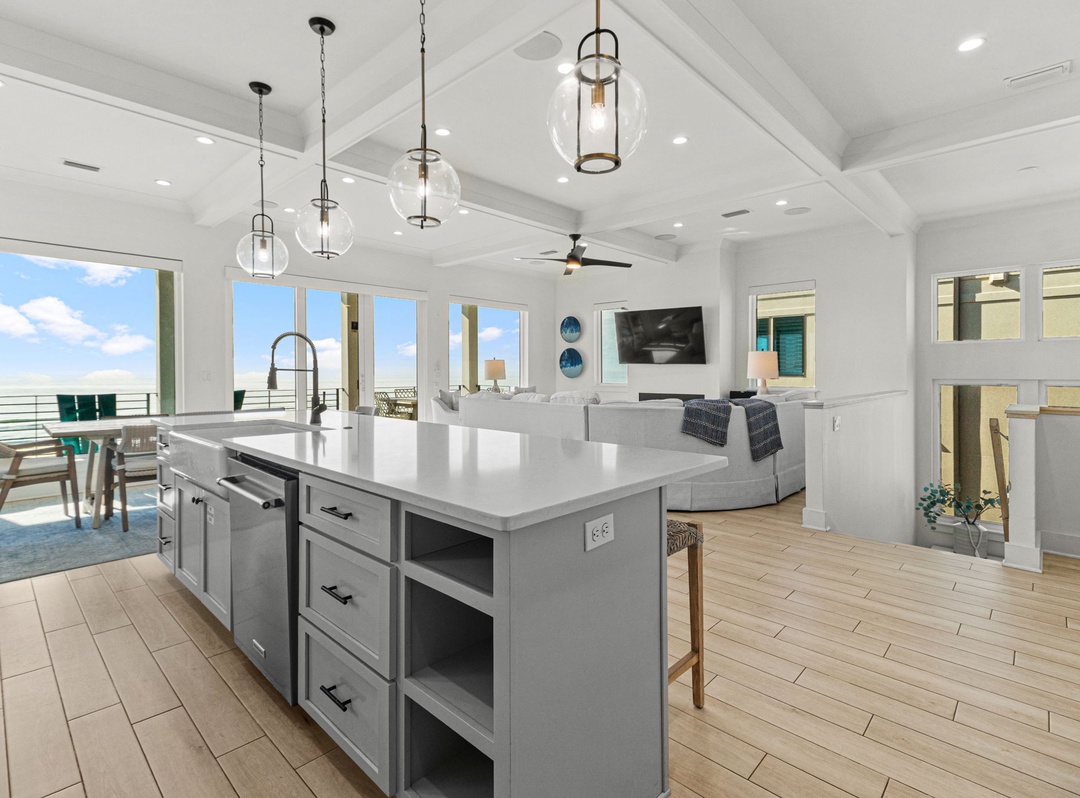 Viviana 1 ~ Beach Lovin