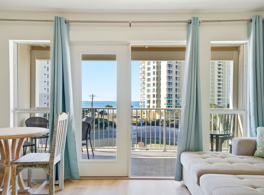 Grand Caribbean 411W