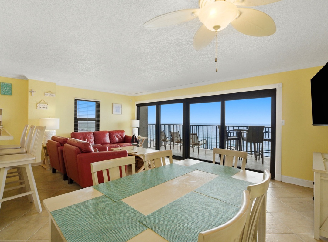 Ocean Breeze East 601