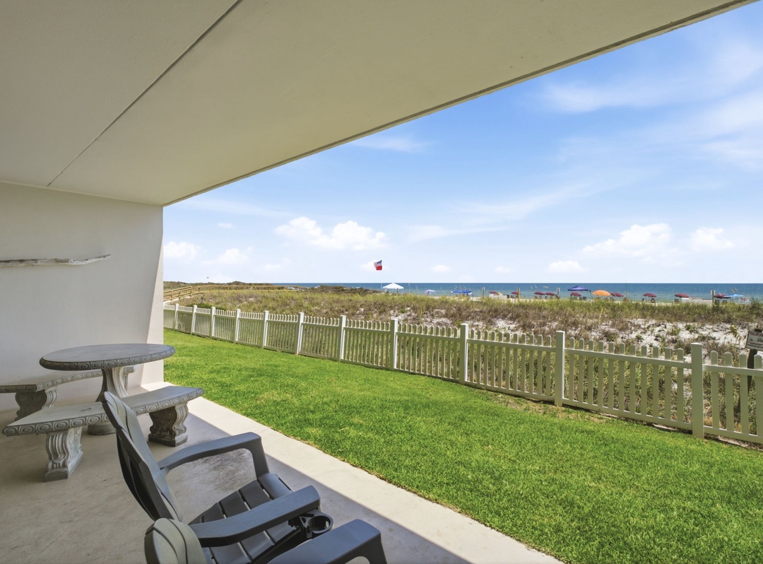 Ocean Breeze West 105