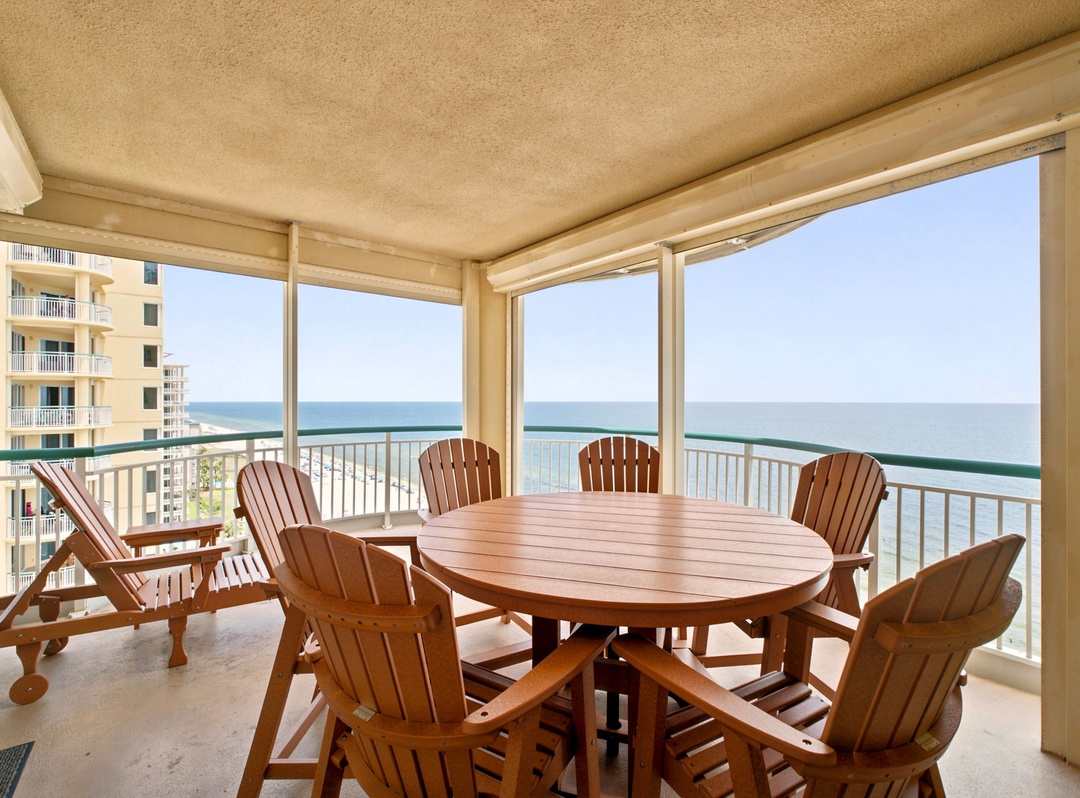 Beach Colony West 13A