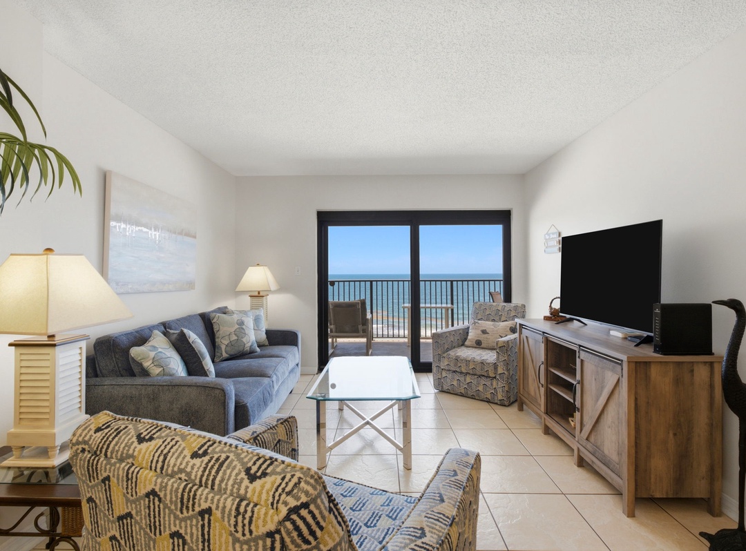 Ocean Breeze East 702