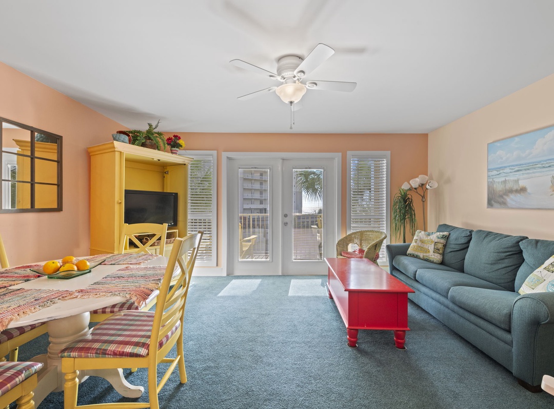 Grand Caribbean 302W