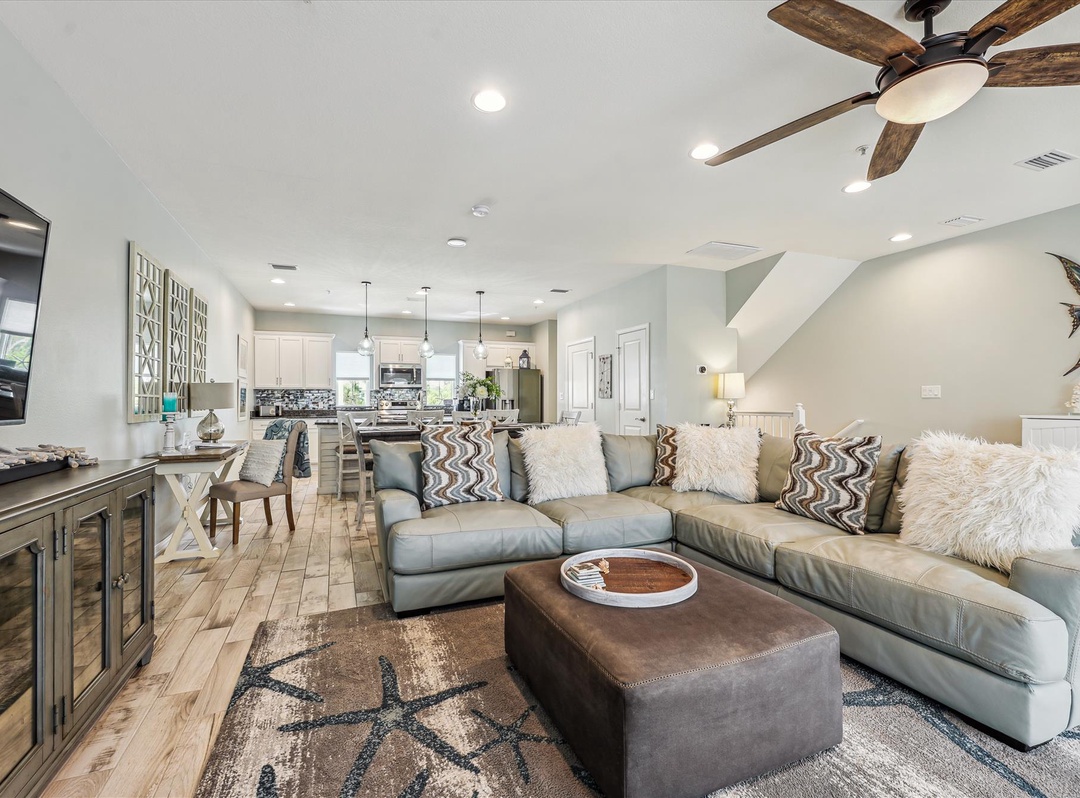 Lost Key Townhomes 14469 ~ Key Breezes