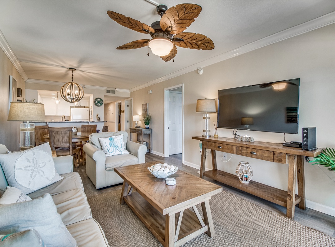 Ocean Breeze West 604