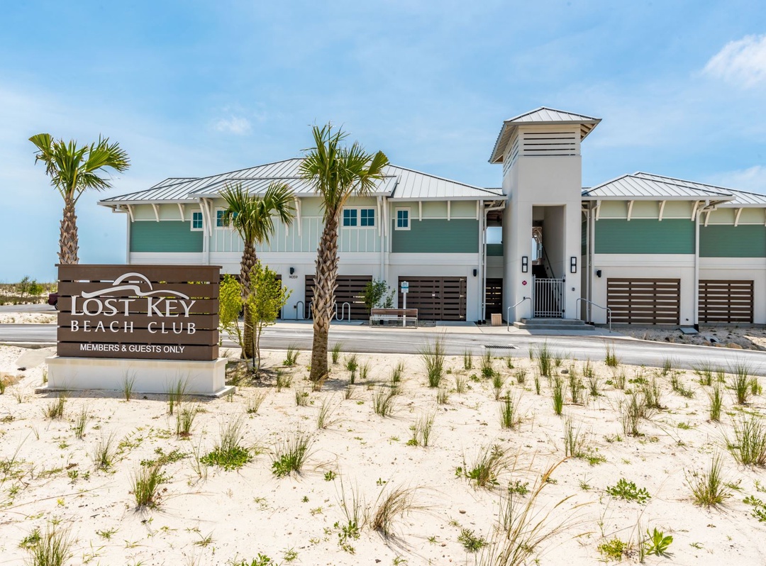 Lost Key Townhomes 14500 ~Turtles Nest