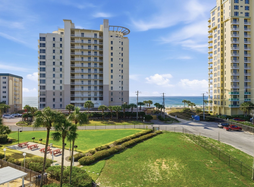 Grand Caribbean 416W