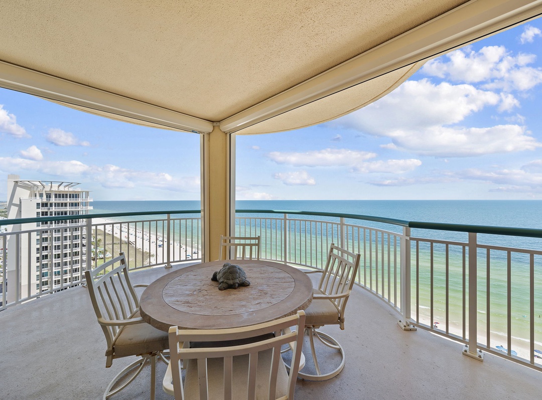 Beach Colony Tower 15B