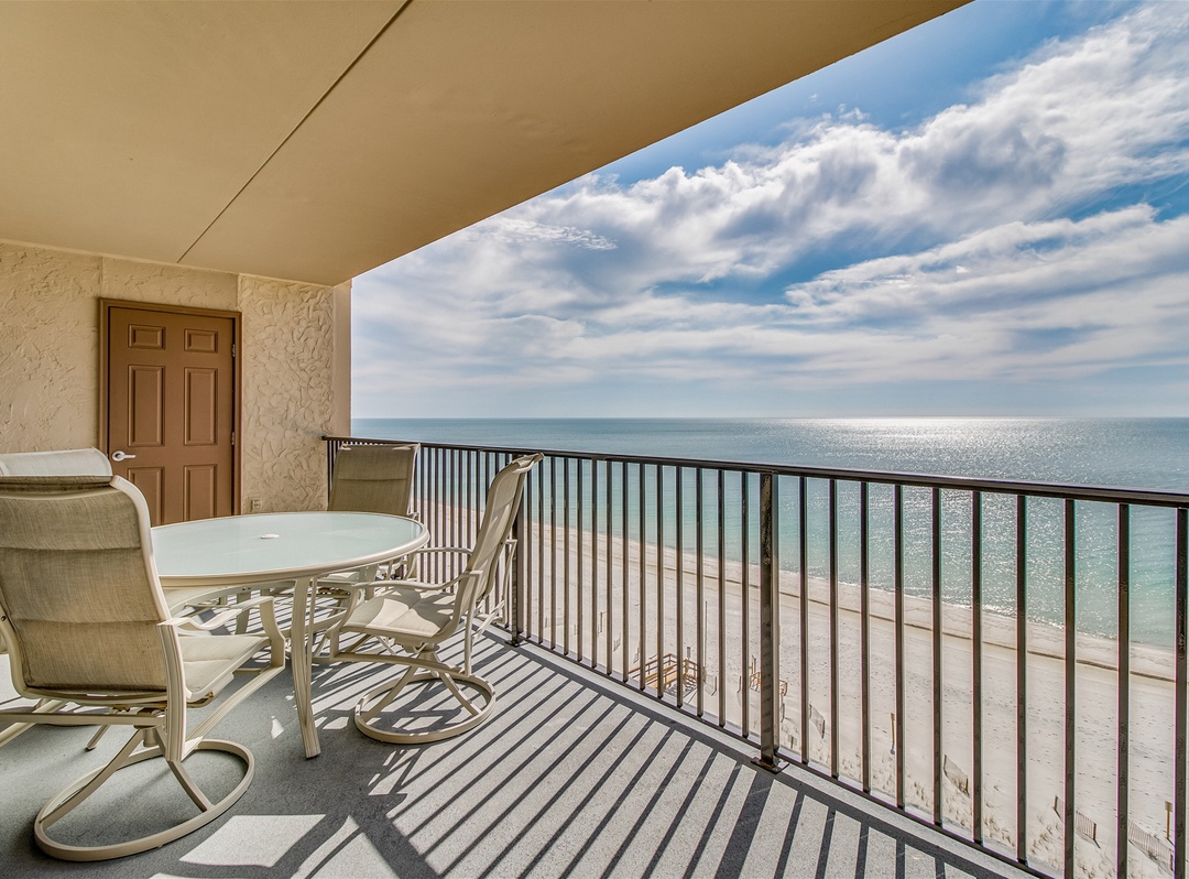 Ocean Breeze West 804