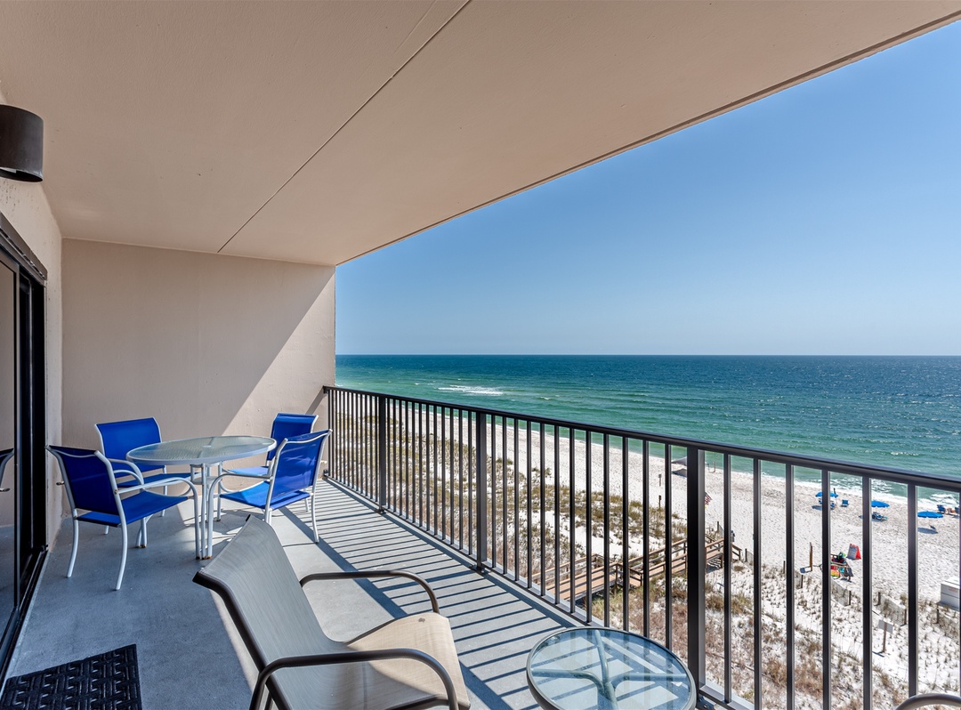 Ocean Breeze West 603