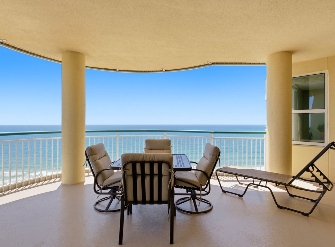 Beach Colony East 13A