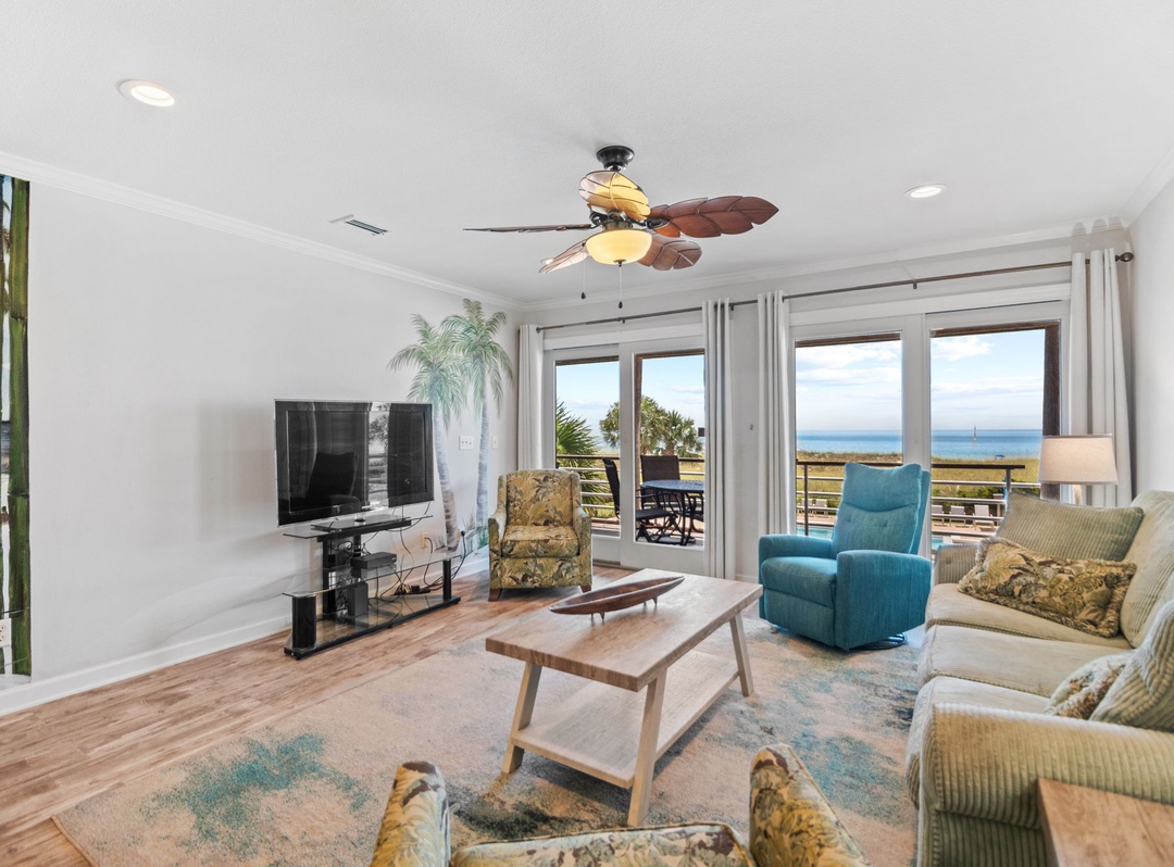 Needle Rush Point C26