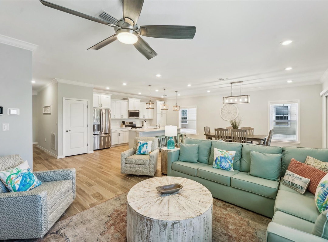 Lost Key Villas 14349 ~ Stillwater