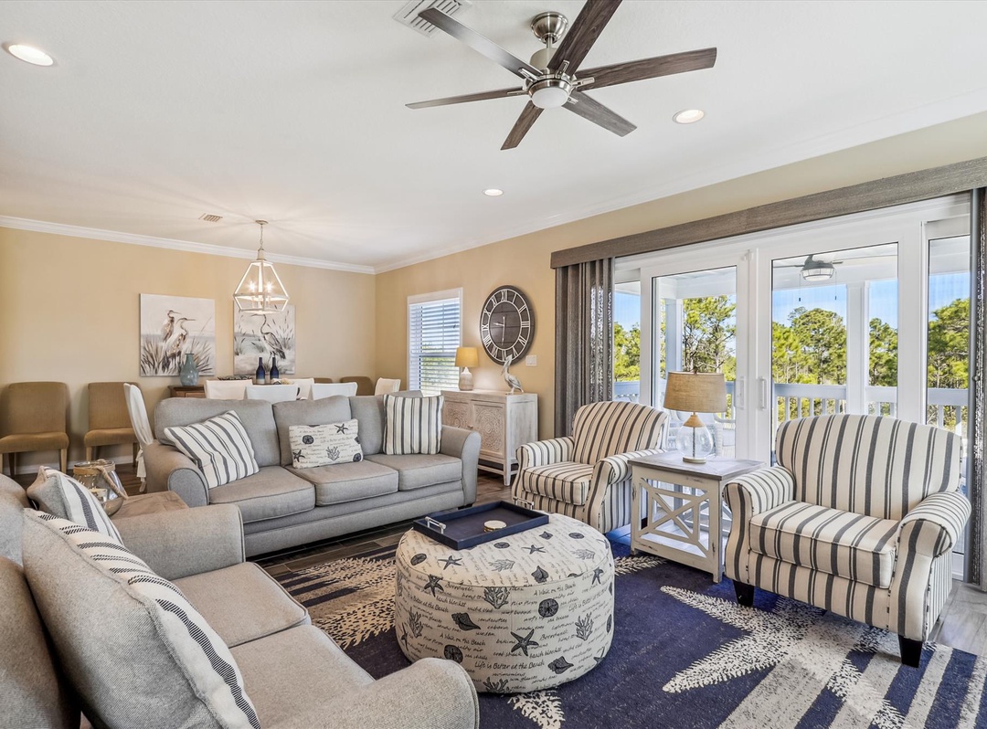 Lost Key Villas 6536 ~ Beach Therapy