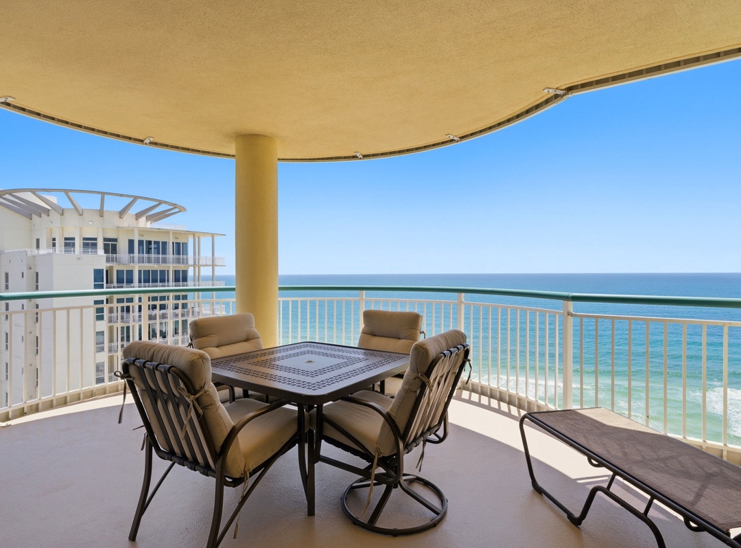 Beach Colony East 13A