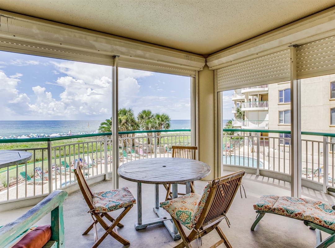 Beach Colony Tower 2D