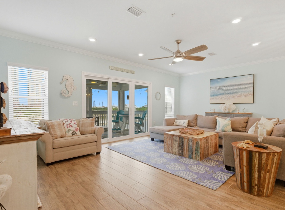 Lost Key Townhome 14229 ~ Reef Retreat