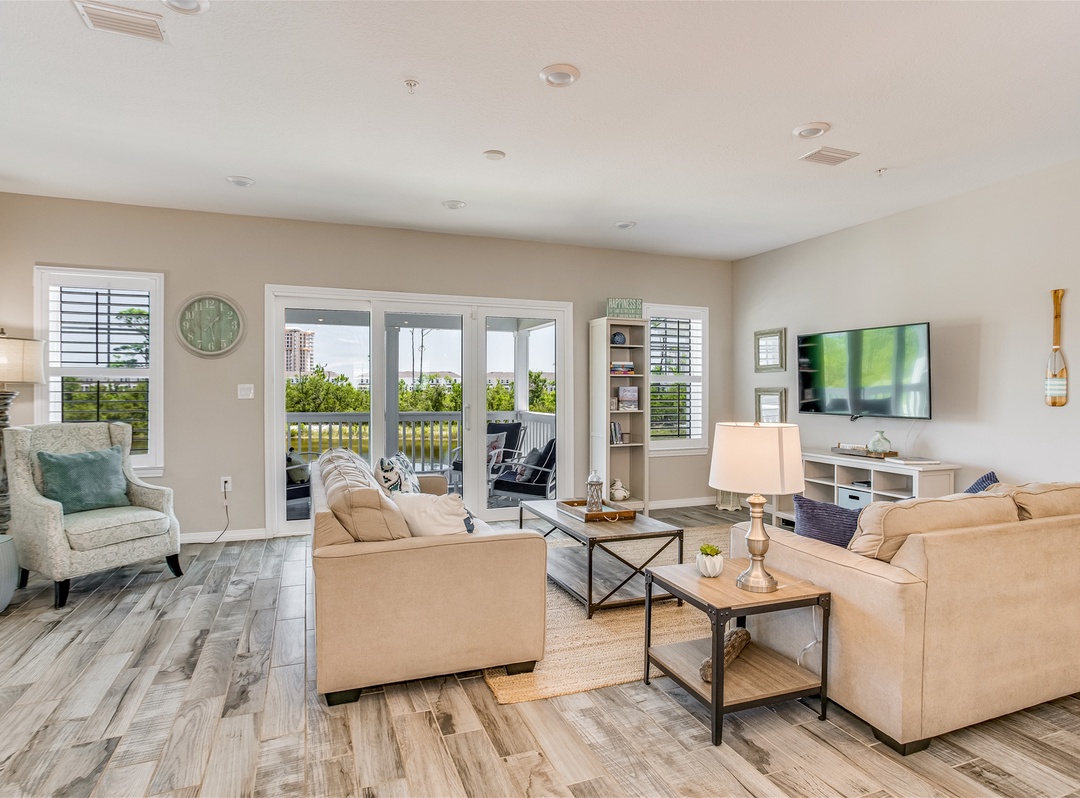 Lost Key Townhomes 14613 ~ Agua Azul