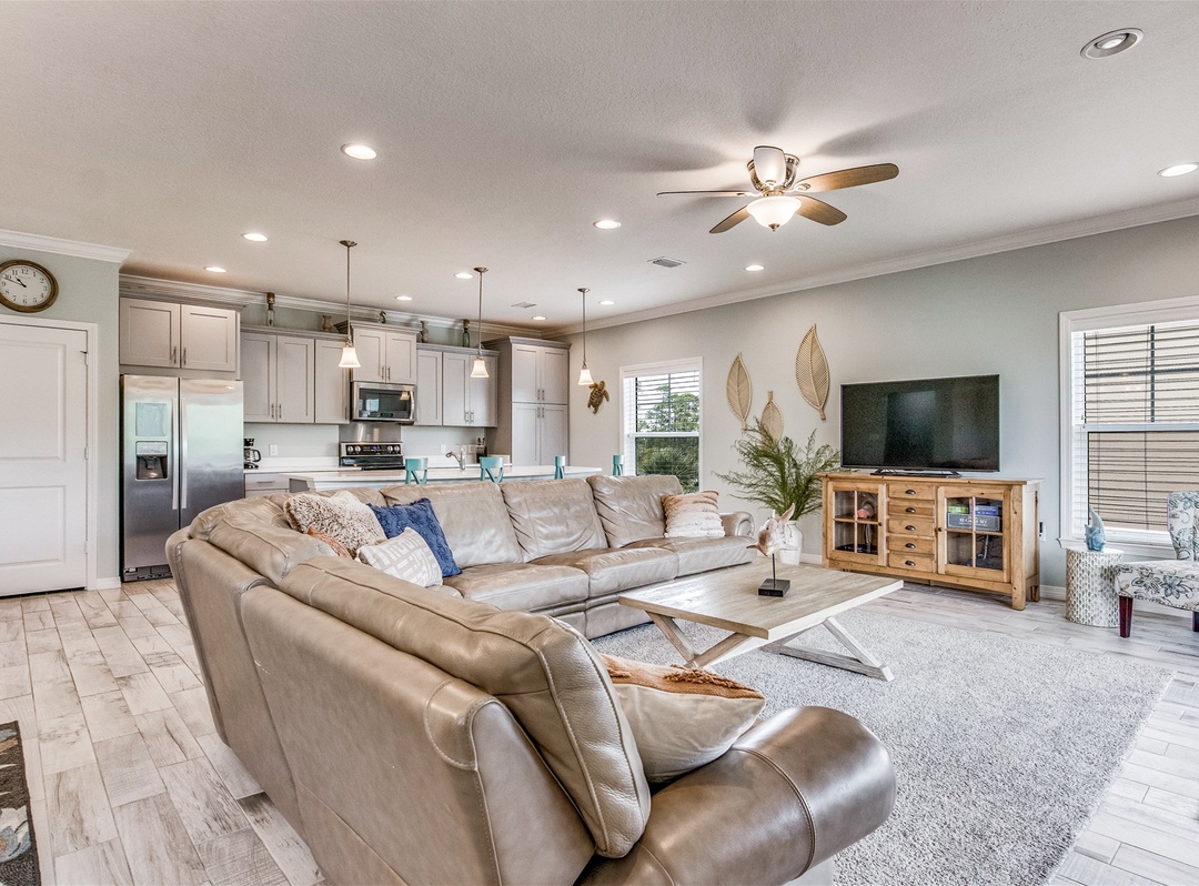 Lost Key Villas 6566 ~ SalTEE Shack