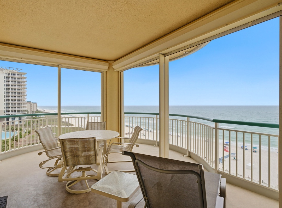 Beach Colony West 6B