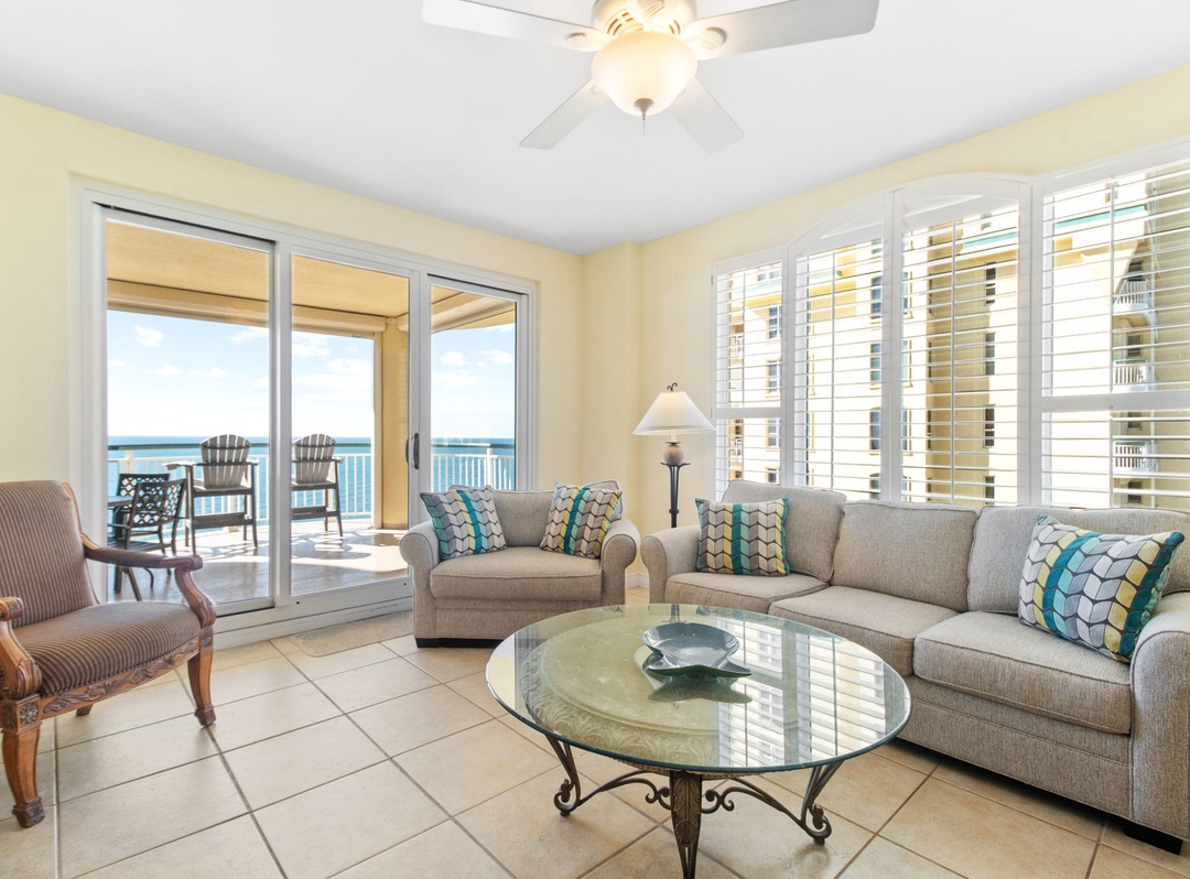 Beach Colony Tower 13D