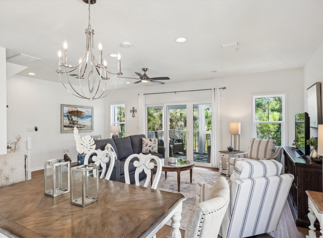 Lost Key Townhomes 14498 ~ Sea La Vie