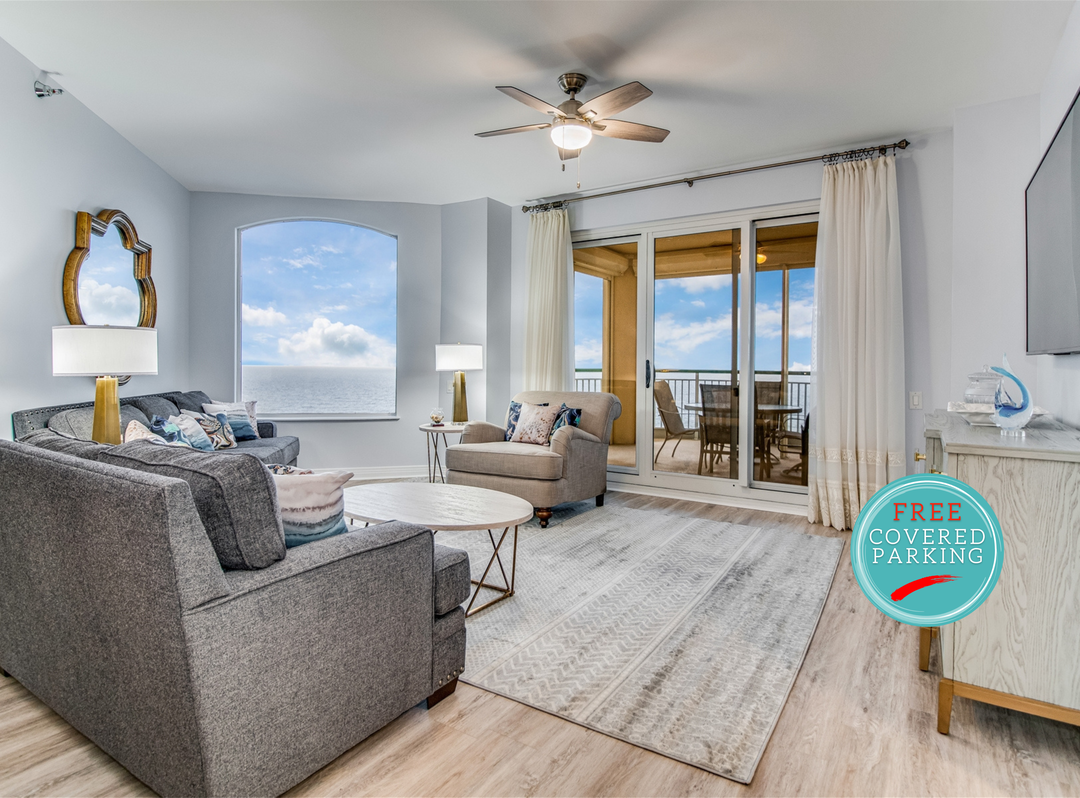 Beach Colony West 14B