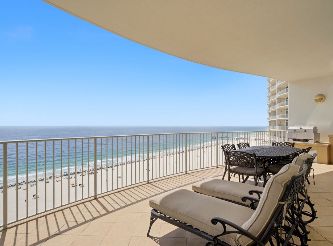 Turquoise Place 1108C