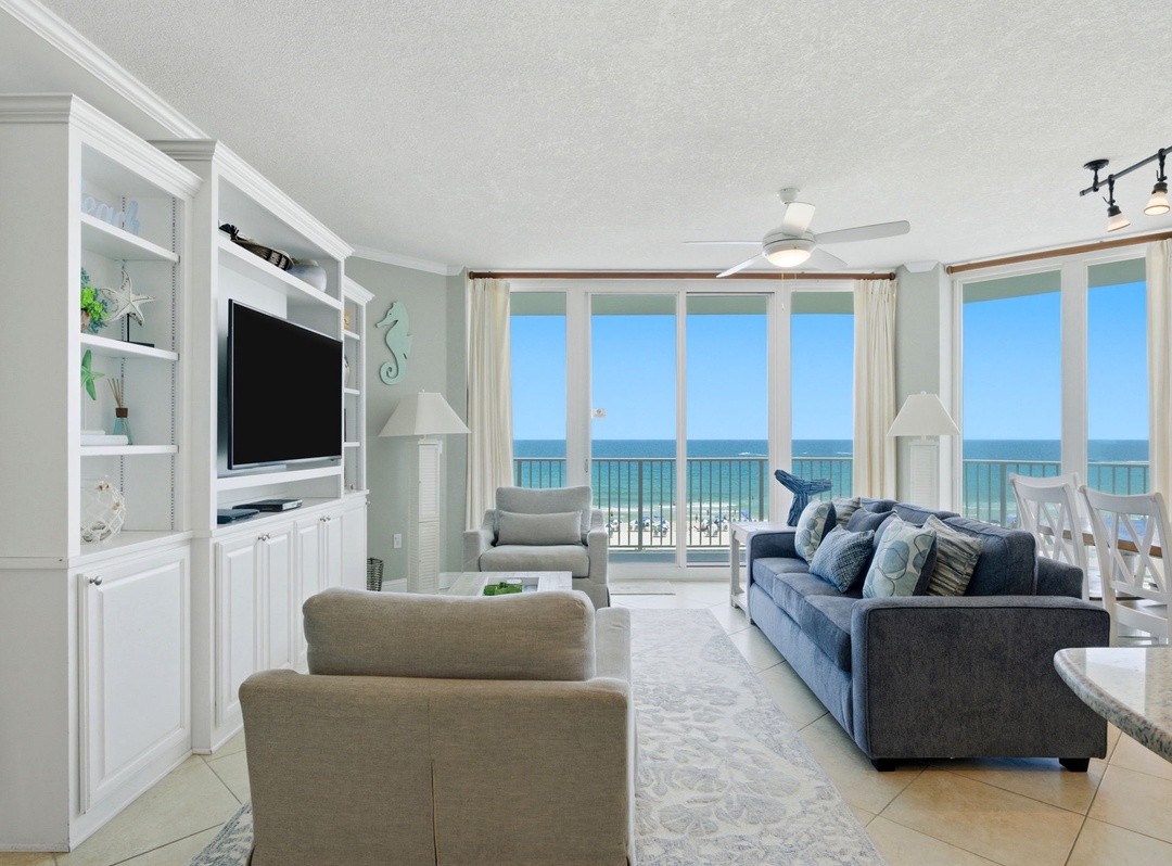 Lighthouse Condominiums 418