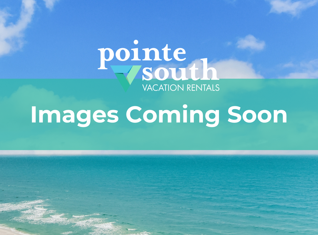 Gulf Shores Plantation 4309