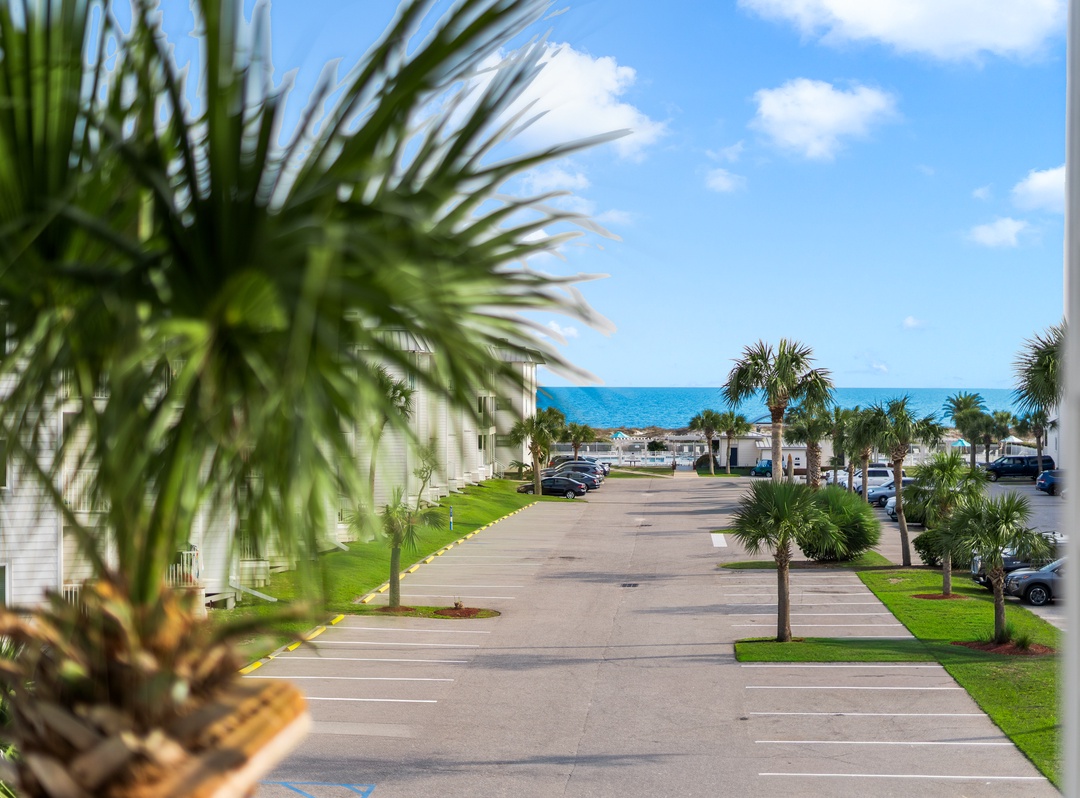 Gulf Shores Plantation 4309