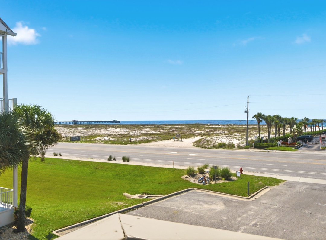 Beachwalk 4