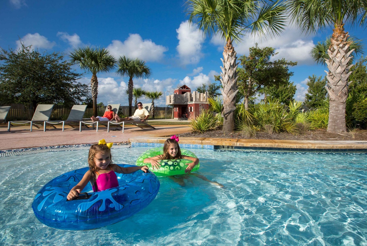 WMB Community Pool 2