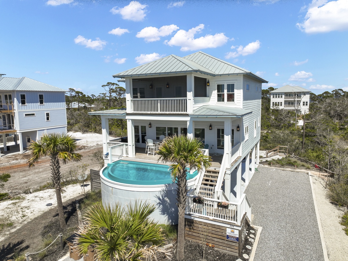 Jersey beach house hot sale rentals