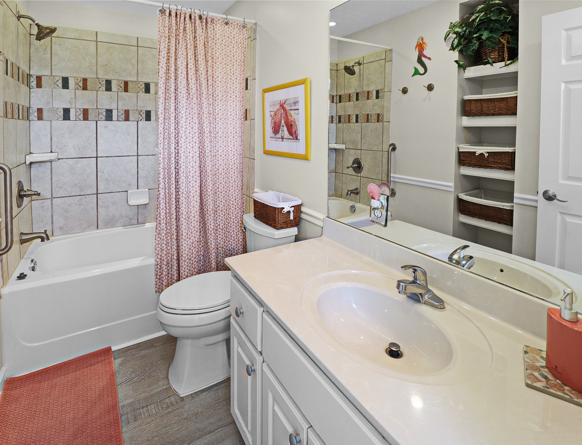 master bath 1