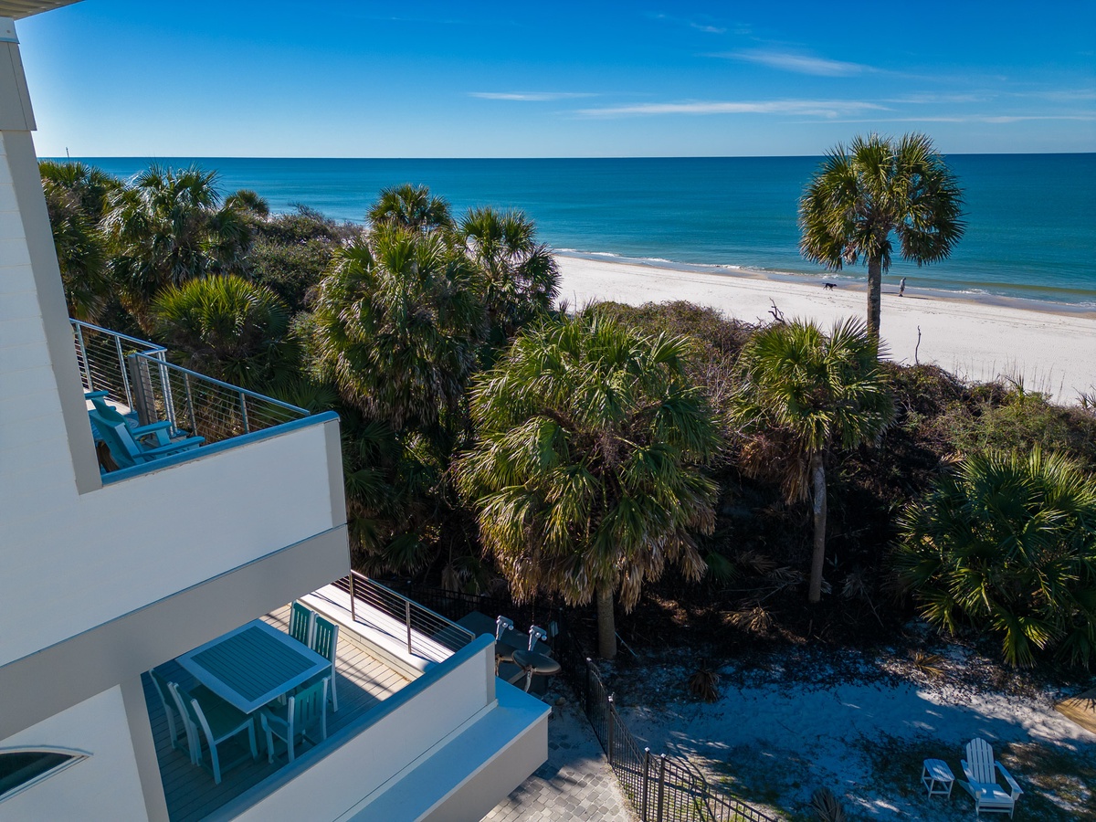 Magnolia Cape and Coast-6