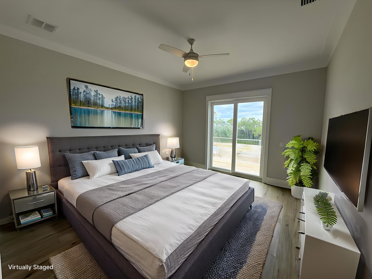 Heron's-Crossing-1-story-(6) - Bedroom - Modern - 8