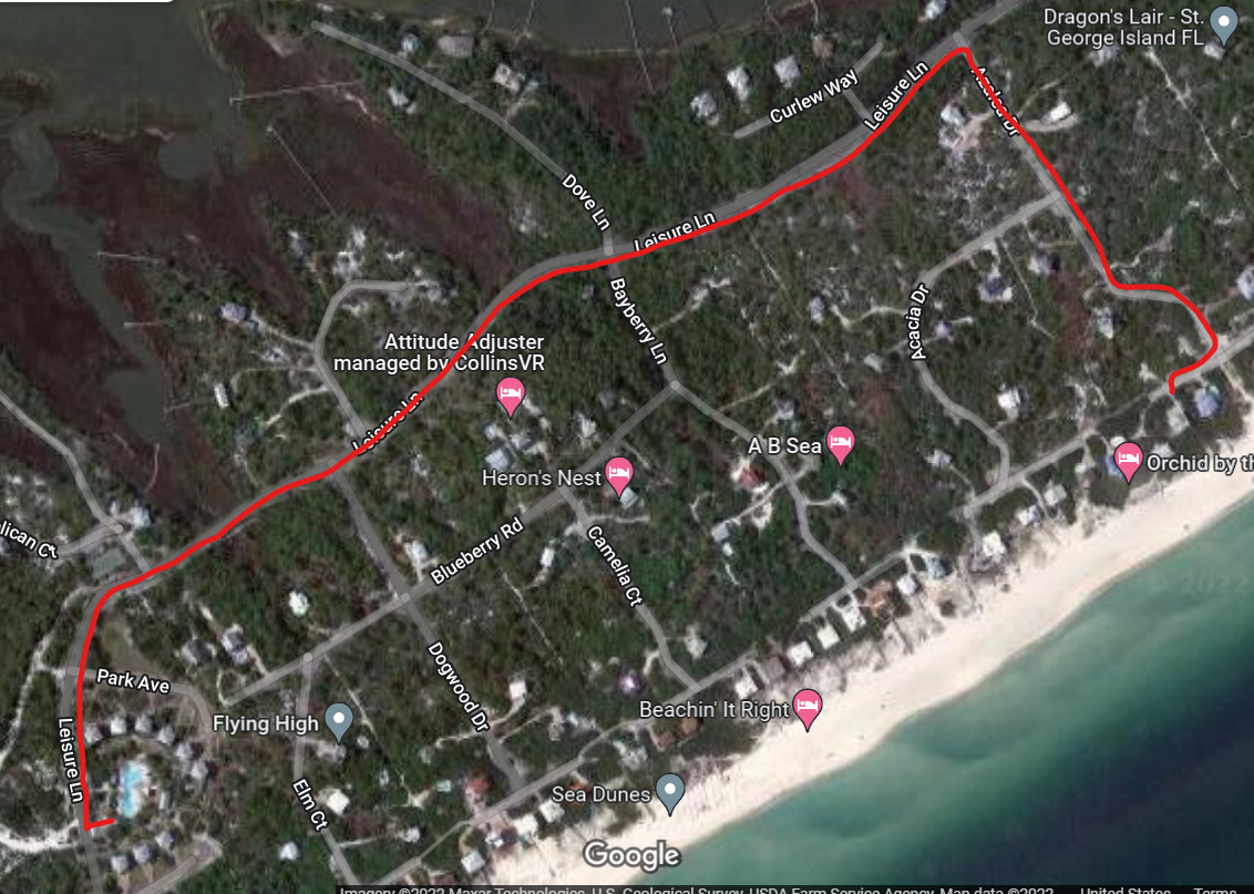 TOS to Community Pool