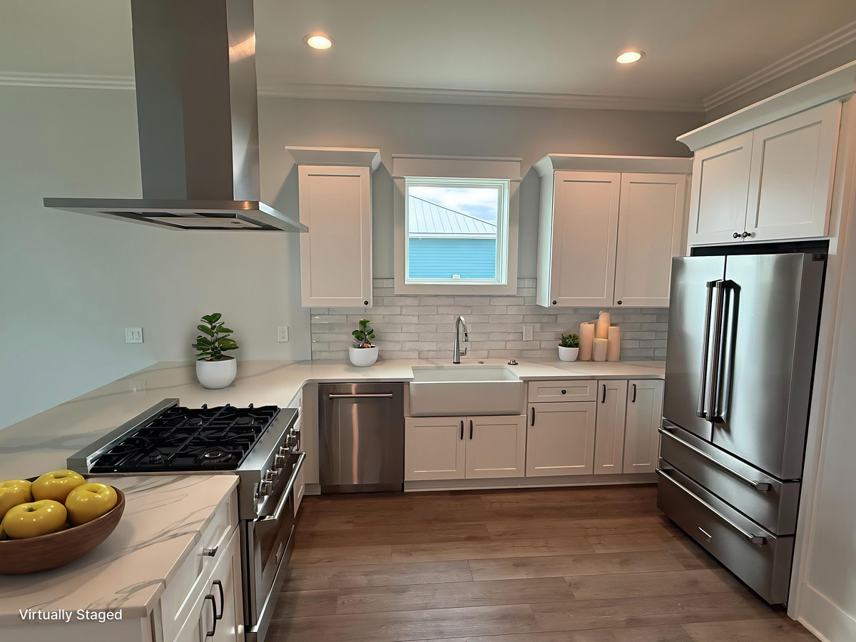 Heron's-Crossing-2-story-(6) - Kitchen - Standard - 11