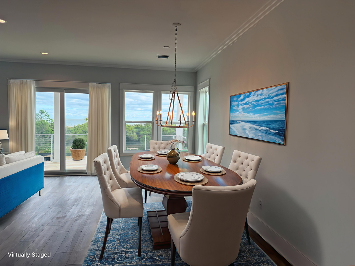 Heron's-Crossing-2-story-(4a) - Dining Room - Standard - 8