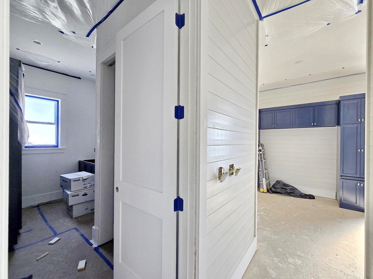 This property is actively being prepared for your arrival, with fresh construction ensuring modern finishes and carefully crafted details throughout.