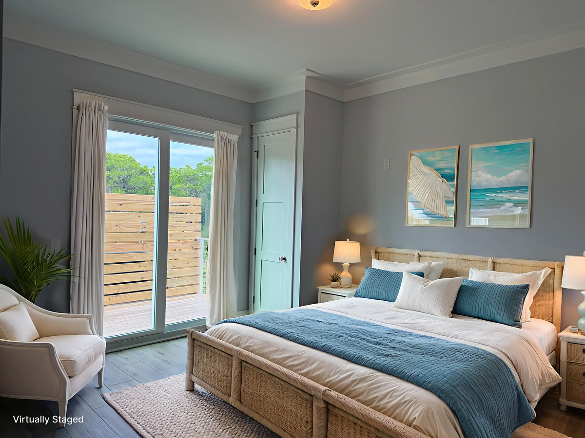 Image-(14) - Bedroom - Coastal - 7