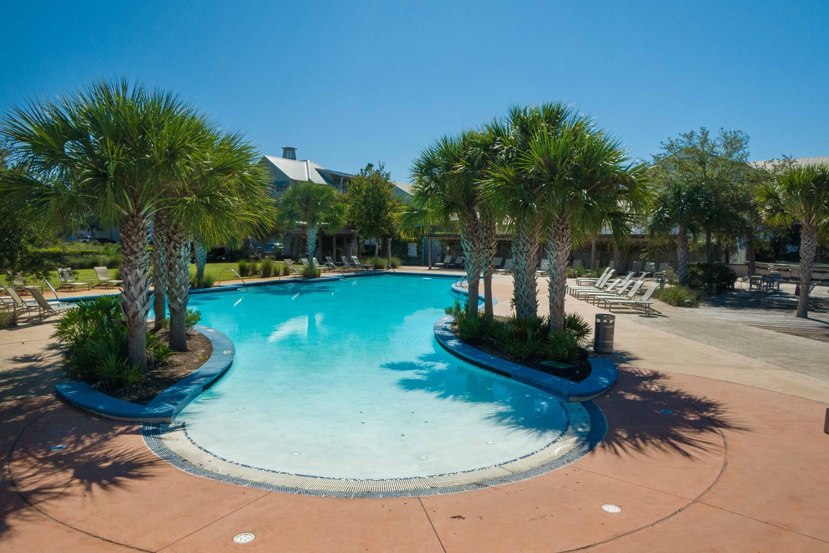 WMB Community Pool 1