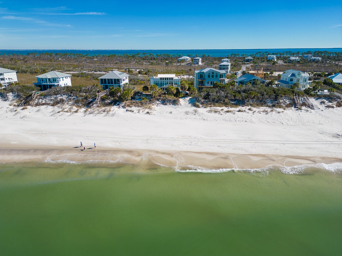 Magnolia Cape and Coast-10