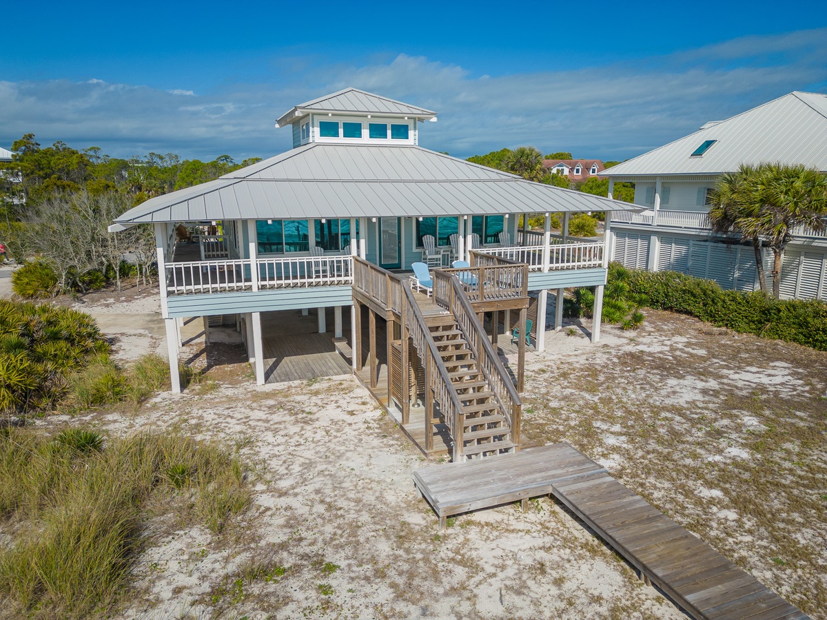 Porpoise in Mind Cape and Coast-5